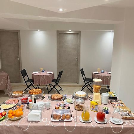 Magralu 2 B&B Alghero Luaran gambar