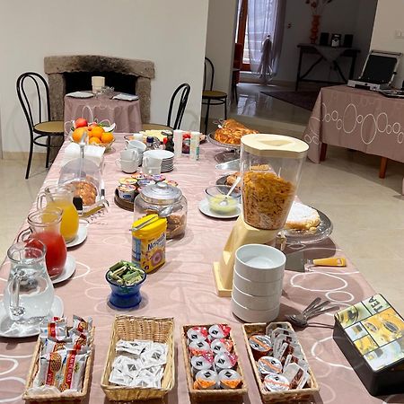 Magralu 2 B&B Alghero Luaran gambar