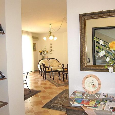 Magralu 2 B&B Alghero Luaran gambar