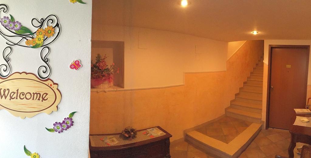 Magralu 2 B&B Alghero Luaran gambar