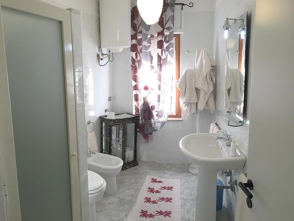 Magralu 2 B&B Alghero Luaran gambar