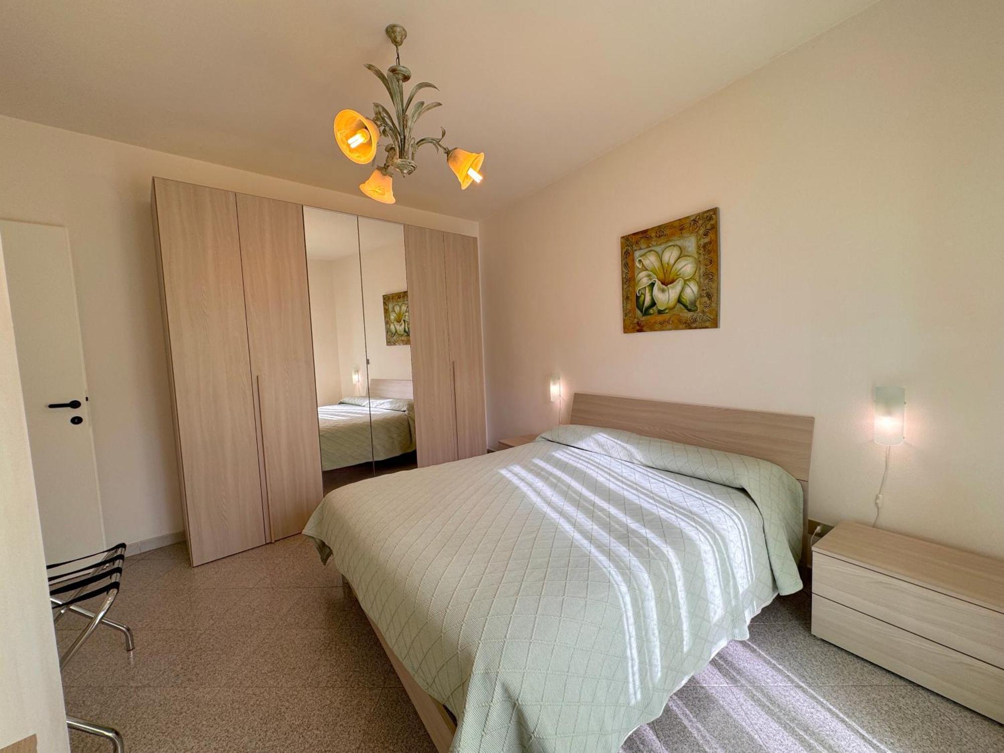 Magralu 2 B&B Alghero Luaran gambar