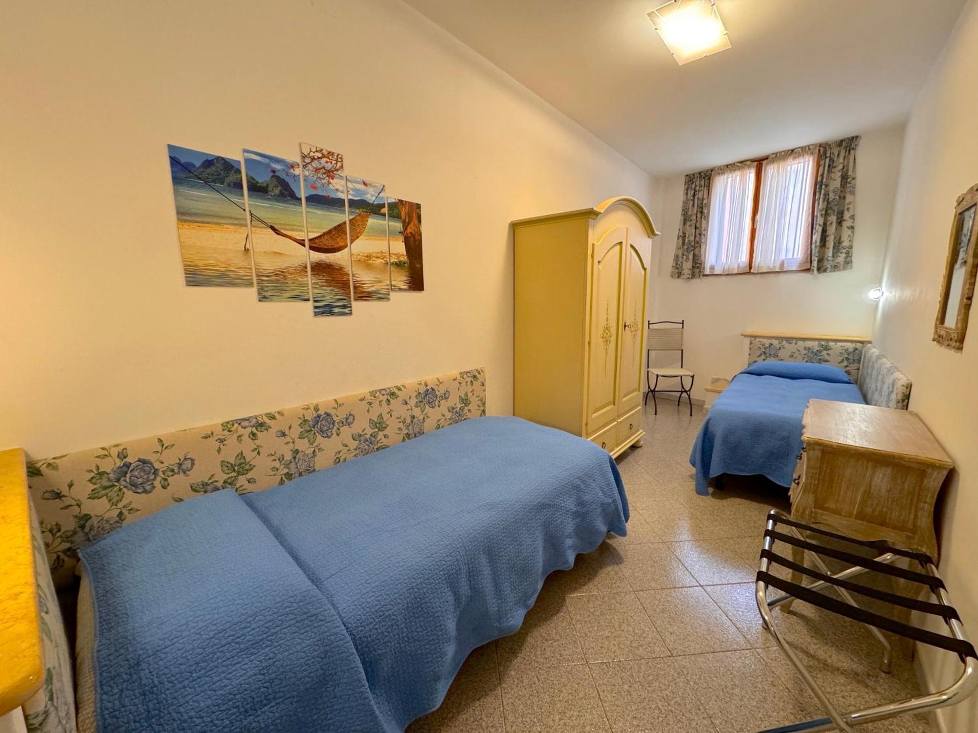 Magralu 2 B&B Alghero Luaran gambar