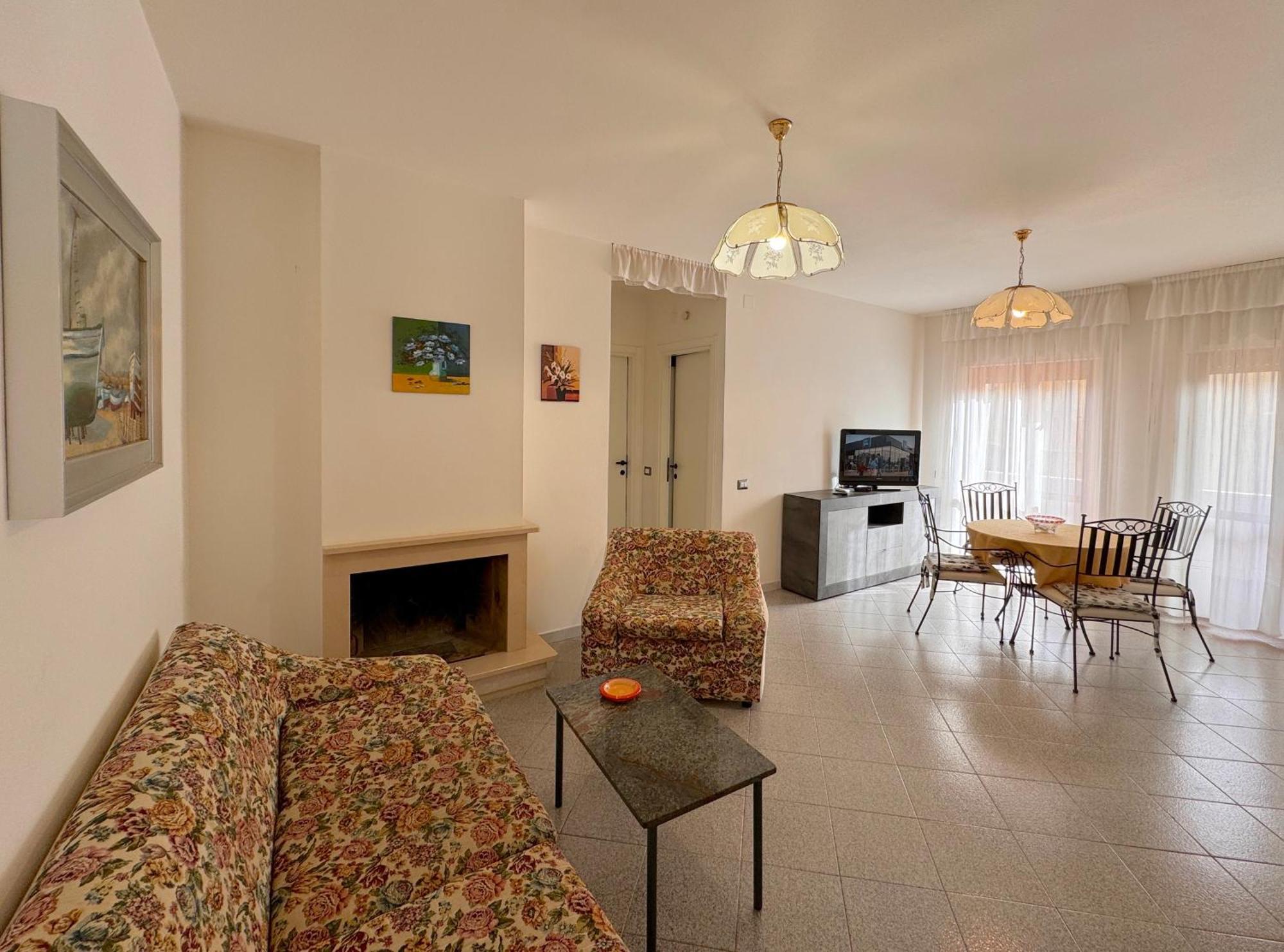 Magralu 2 B&B Alghero Luaran gambar