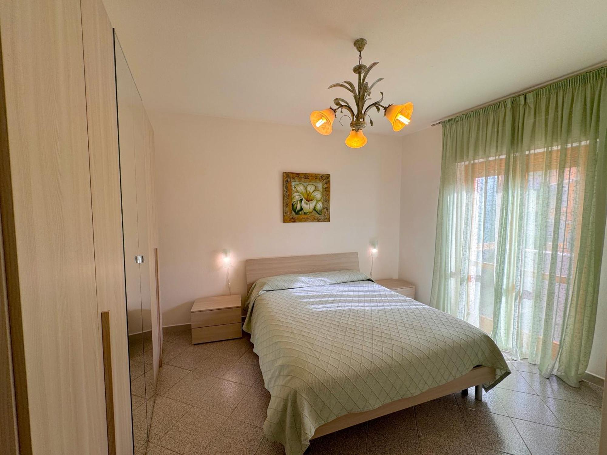 Magralu 2 B&B Alghero Luaran gambar
