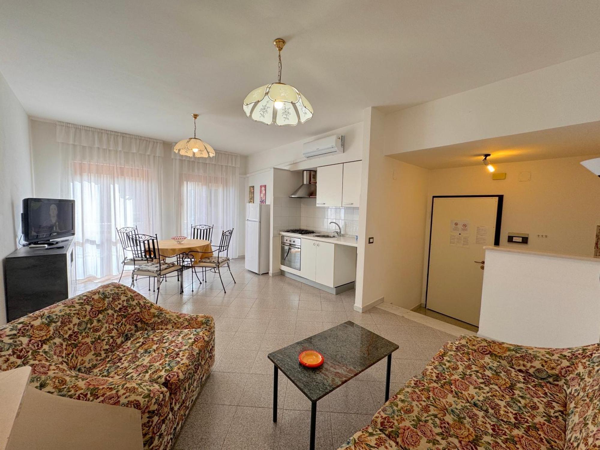 Magralu 2 B&B Alghero Luaran gambar