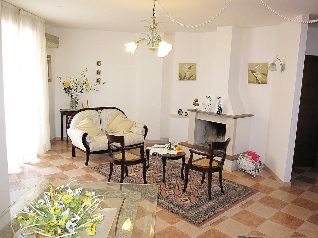 Magralu 2 B&B Alghero Luaran gambar