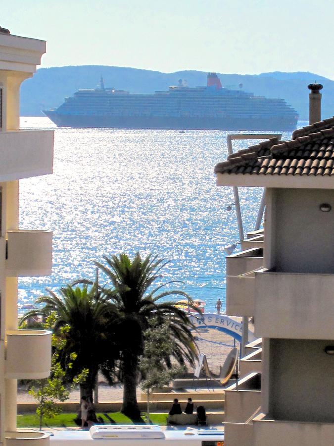 Magralu 2 B&B Alghero Luaran gambar