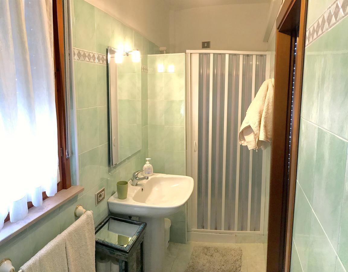 Magralu 2 B&B Alghero Luaran gambar
