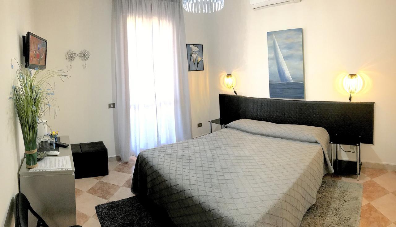 Magralu 2 B&B Alghero Luaran gambar