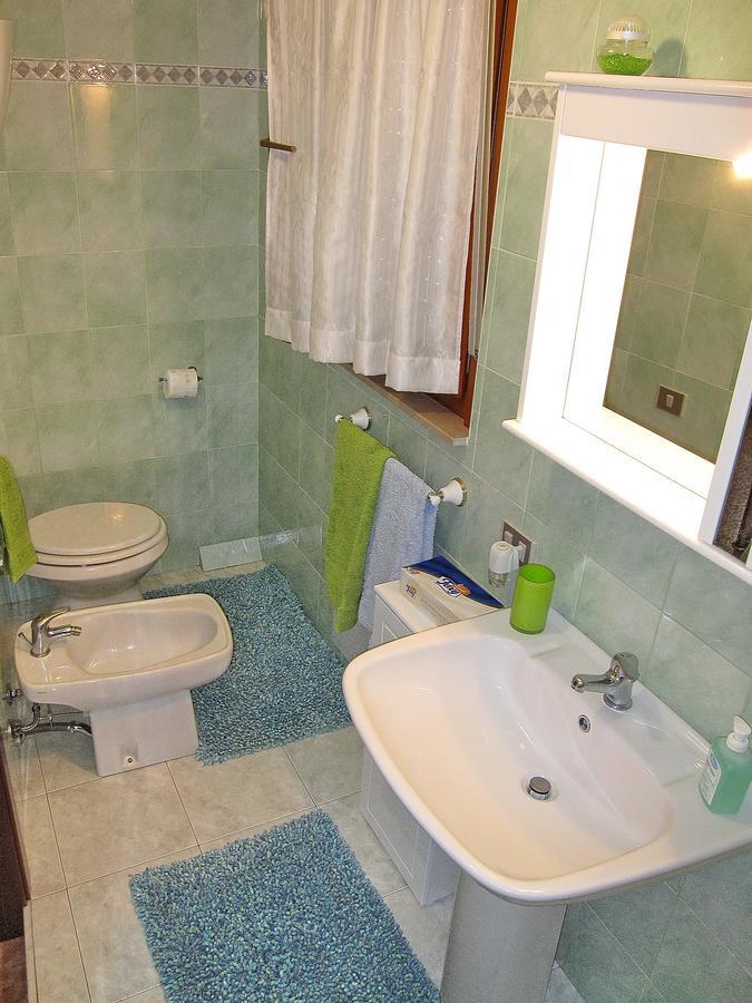 Magralu 2 B&B Alghero Luaran gambar