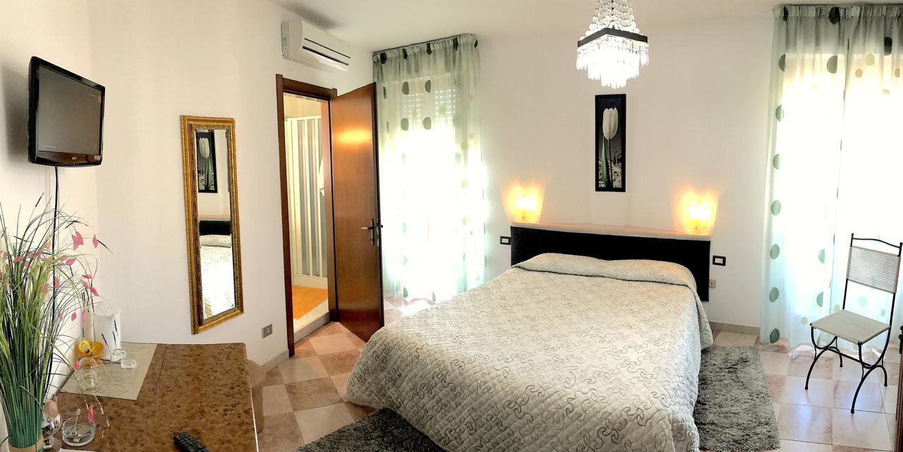 Magralu 2 B&B Alghero Luaran gambar
