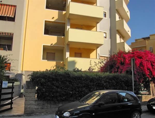 Magralu 2 B&B Alghero Luaran gambar